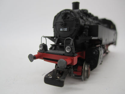 Märklin H0 - Uit set 29530 - Tenderloc, BR 86 van de DB, Digitaal