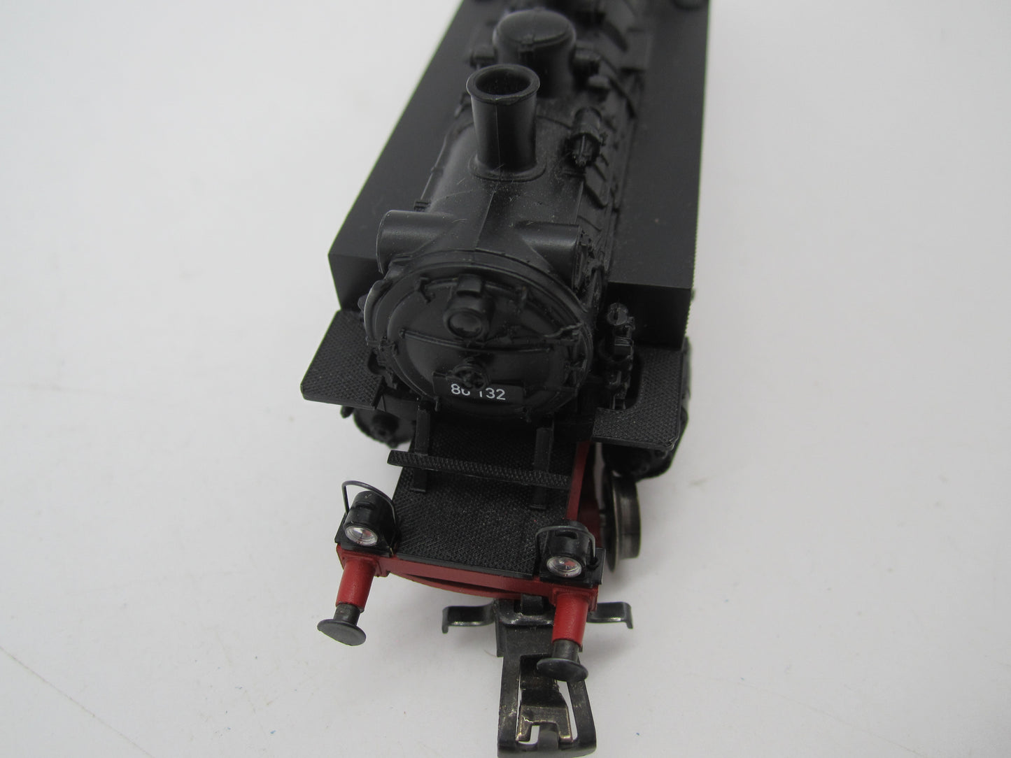 Märklin H0 - Uit set 29530 - Tenderloc, BR 86 van de DB, Digitaal