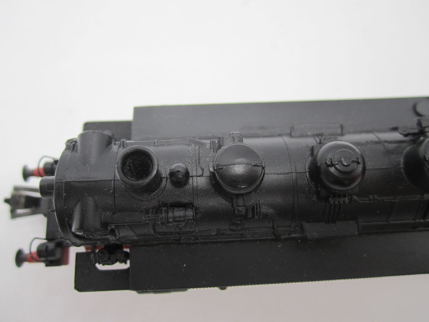 Märklin H0 - Uit set 29530 - Tenderloc, BR 86 van de DB, Digitaal
