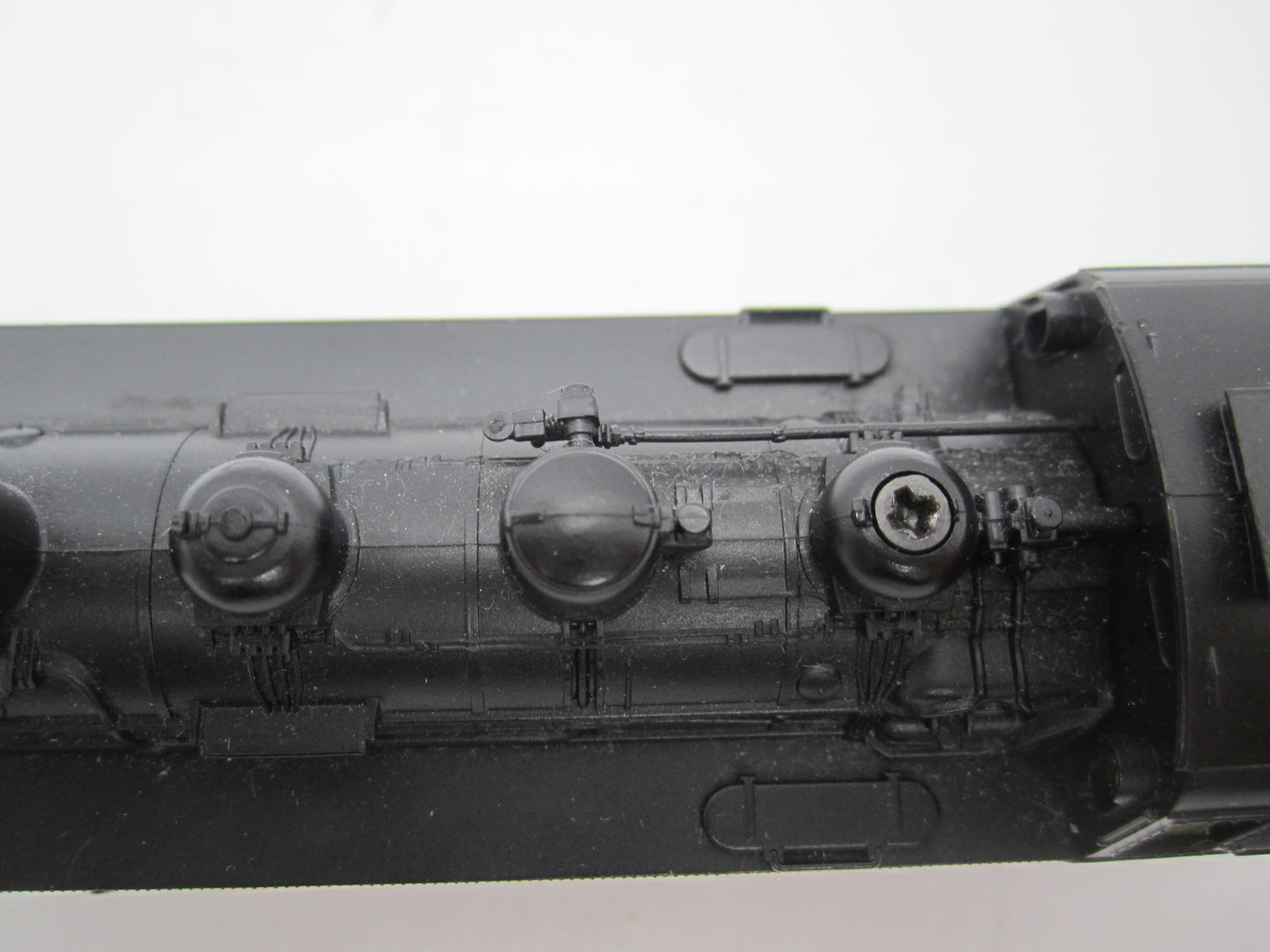 Märklin H0 - Uit set 29530 - Tenderloc, BR 86 van de DB, Digitaal