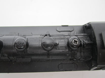 Märklin H0 - Uit set 29530 - Tenderloc, BR 86 van de DB, Digitaal