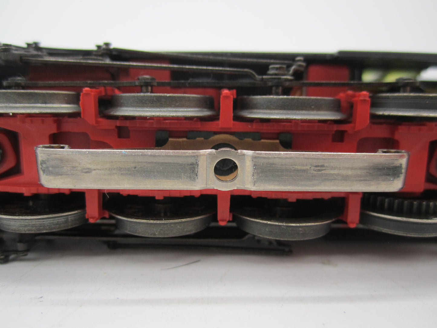 Märklin H0 - Uit set 29530 - Tenderloc, BR 86 van de DB, Digitaal