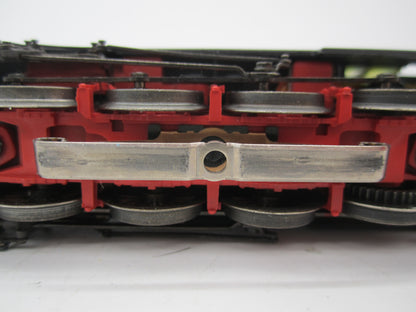 Märklin H0 - Uit set 29530 - Tenderloc, BR 86 van de DB, Digitaal