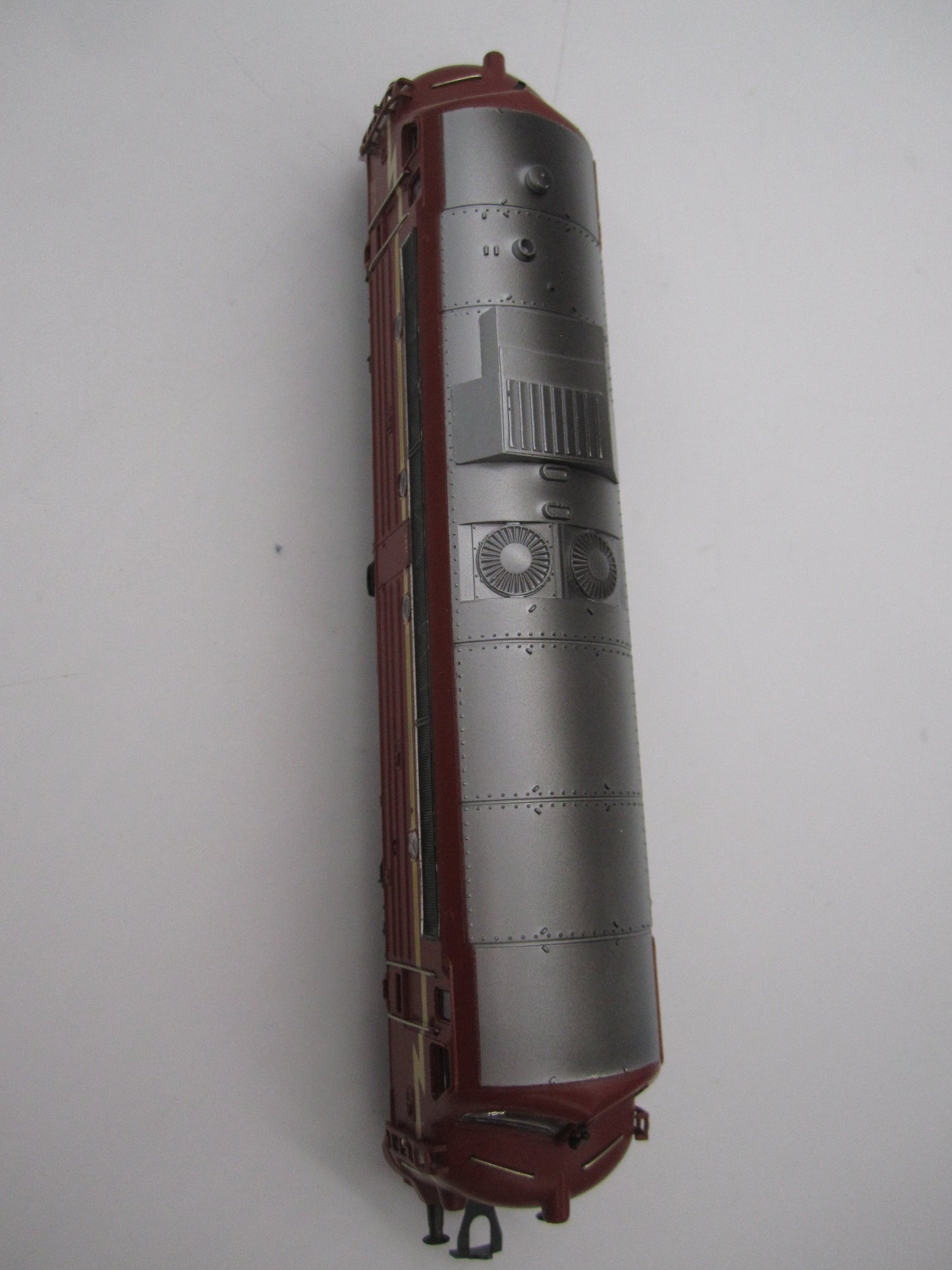 Märklin H0 - 3068 - Dieselloc, 3.641 van de NSB - Digitaal