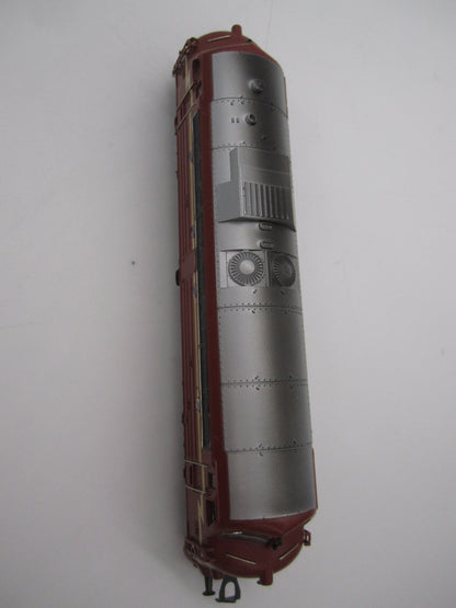 Märklin H0 - 3068 - Dieselloc, 3.641 van de NSB - Digitaal