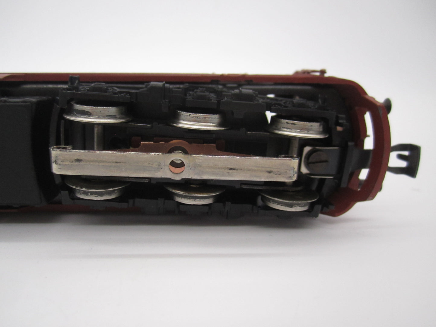 Märklin H0 - 3068 - Dieselloc, 3.641 van de NSB - Digitaal