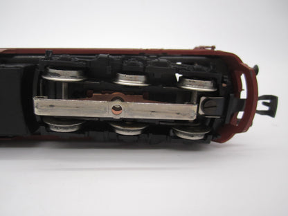 Märklin H0 - 3068 - Dieselloc, 3.641 van de NSB - Digitaal