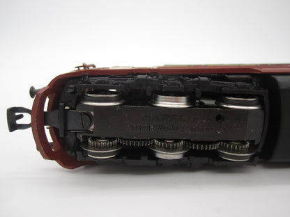 Märklin H0 - 3068 - Dieselloc, 3.641 van de NSB - Digitaal