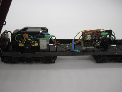 Märklin H0 - 3068 - Dieselloc, 3.641 van de NSB - Digitaal