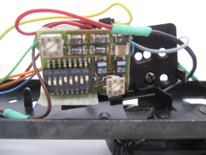 Märklin H0 - 3068 - Dieselloc, 3.641 van de NSB - Digitaal