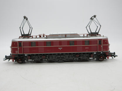 Märklin H0 - 3769 - E-loc, E-19 van de DRG