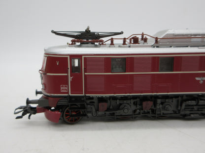 Märklin H0 - 3769 - E-loc, E-19 van de DRG