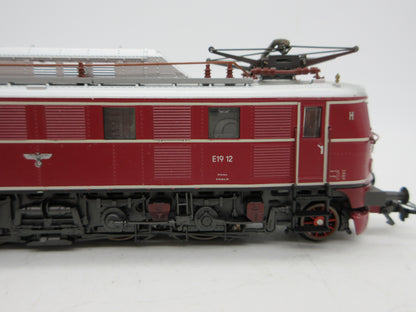 Märklin H0 - 3769 - E-loc, E-19 van de DRG