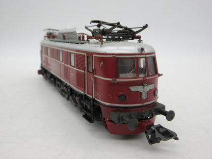 Märklin H0 - 3769 - E-loc, E-19 van de DRG