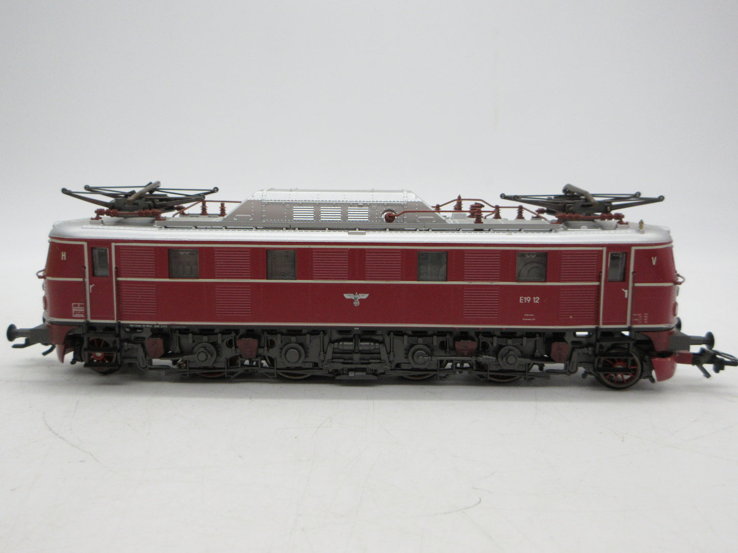 Märklin H0 - 3769 - E-loc, E-19 van de DRG