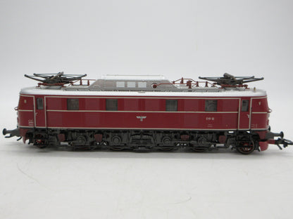 Märklin H0 - 3769 - E-loc, E-19 van de DRG