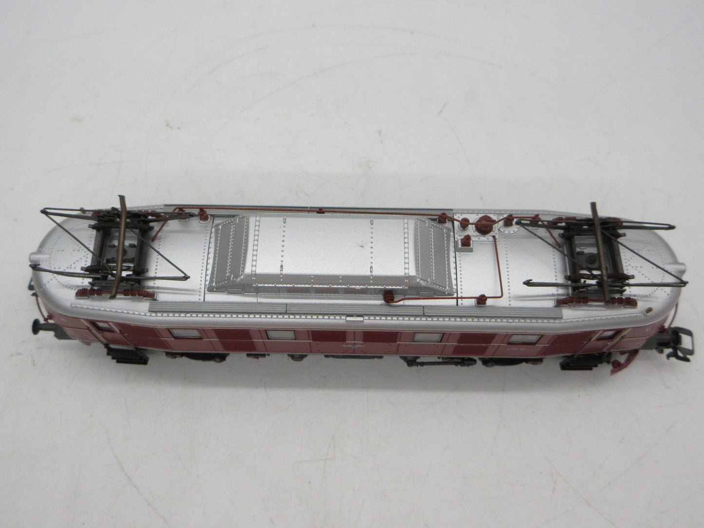 Märklin H0 - 3769 - E-loc, E-19 van de DRG