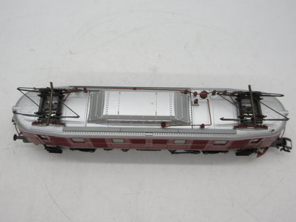 Märklin H0 - 3769 - E-loc, E-19 van de DRG