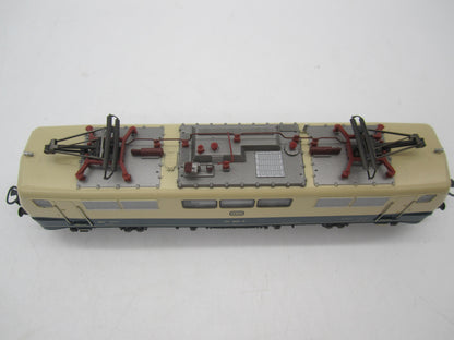 Märklin H0 - Uit set 2856 - E-loc, BR 111 van de DB, Digitaal