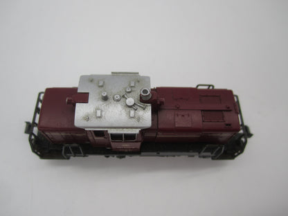 Minitrix N - 12064 - Dieselloc, BR 261 van de DB