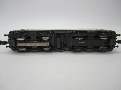 Märklin H0 - Uit set 2856 - E-loc, BR 111 van de DB, Digitaal