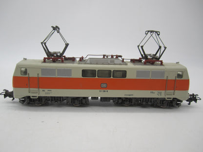 Märklin H0 - 3155 - E-loc, BR 111 van de DB, S-Bahn - Analoog