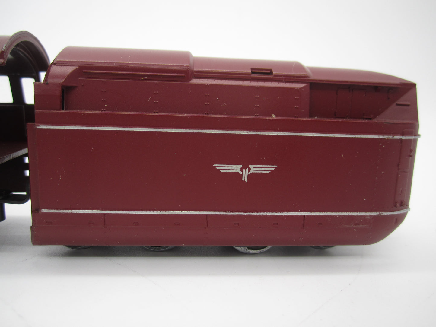 Märklin H0 - 3089 - Stroomlijn stoomloc met tender, BR 03.10 van de DR, digitaal