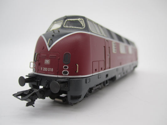 Märklin 37803 V200 DB Sound