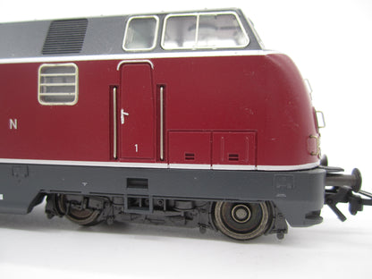 Märklin H0 - 37803 - Dieselloc, V200 van de DB - Sound