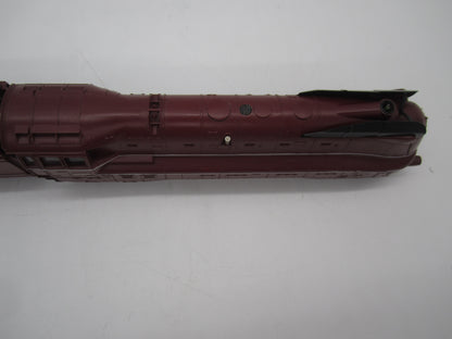 Märklin H0 - 3089 - Stroomlijn stoomloc met tender, BR 03.10 van de DR, digitaal