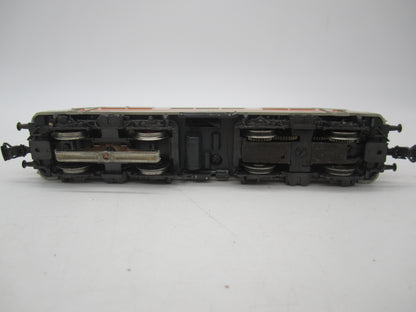 Märklin H0 - 3155 - E-loc, BR 111 van de DB, S-Bahn - Analoog