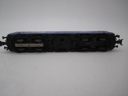 Märklin H0 - 37334 - E-loc, BR 120 "ZDF Express"van de DB, digitaal