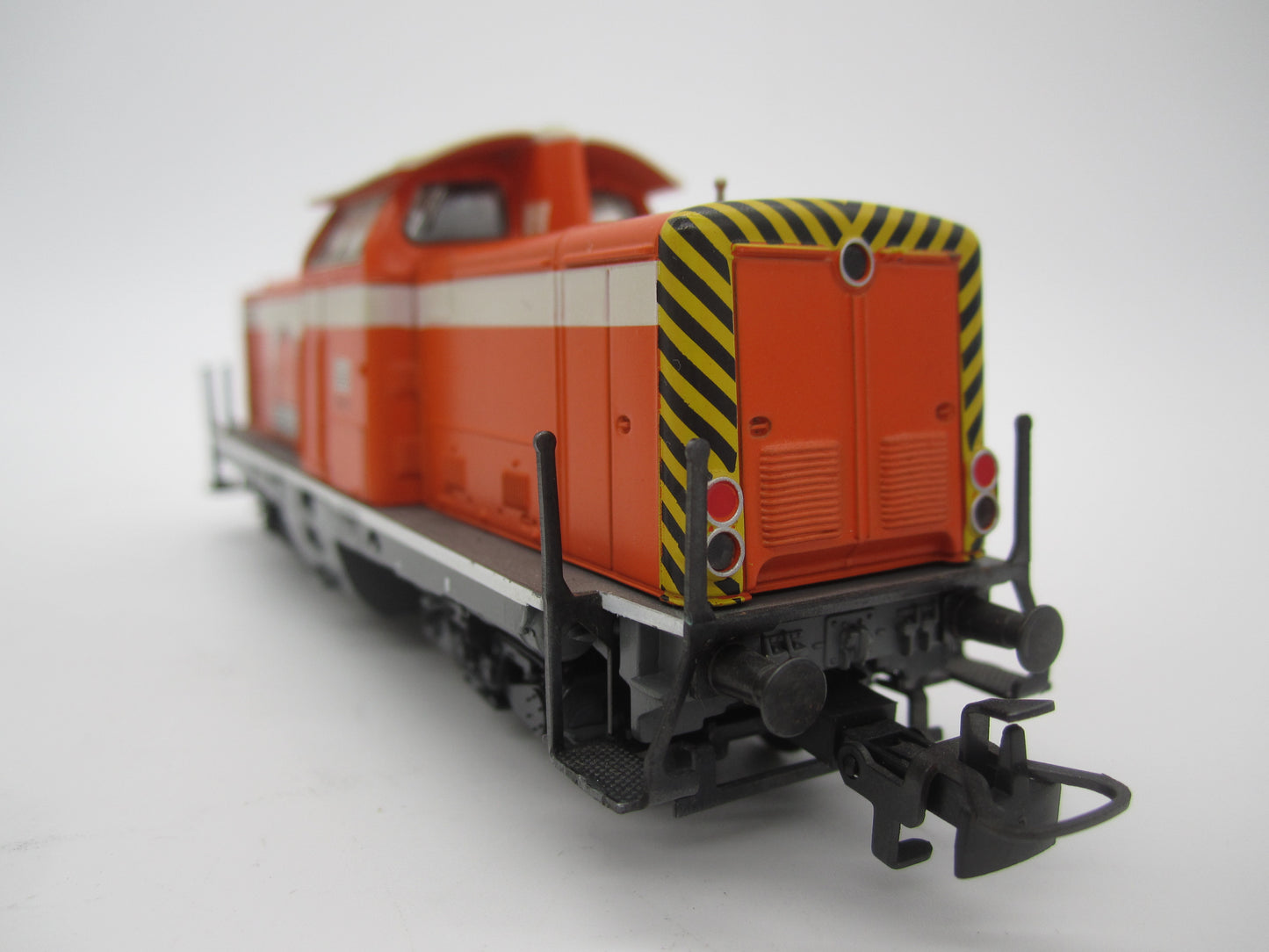 Märklin H0 - 3474 - Dieselloc, Serie 133 "Seco DG" - Digitaal