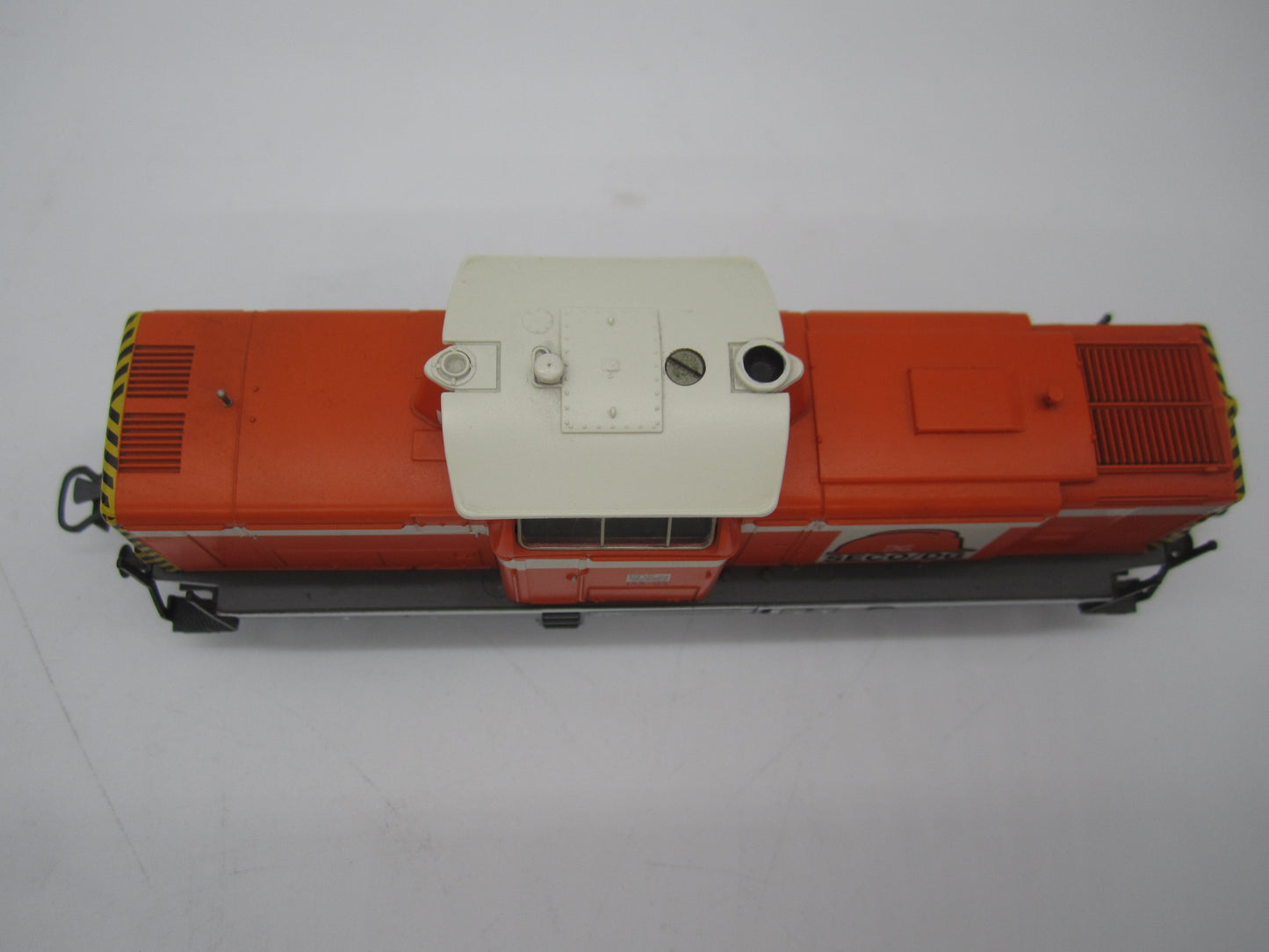 Märklin H0 - 3474 - Dieselloc, Serie 133 "Seco DG" - Digitaal