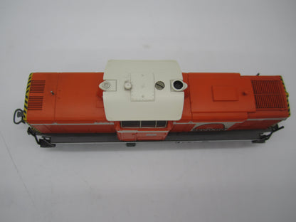 Märklin H0 - 3474 - Dieselloc, Serie 133 "Seco DG" - Digitaal
