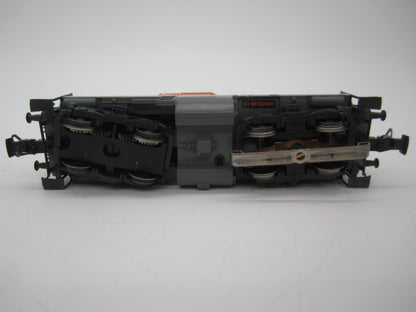 Märklin H0 - 3474 - Dieselloc, Serie 133 "Seco DG" - Digitaal