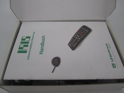 Uhlenbrock H0/N - 66 500 - Draadloze digitale afstandsbediening "Iris"