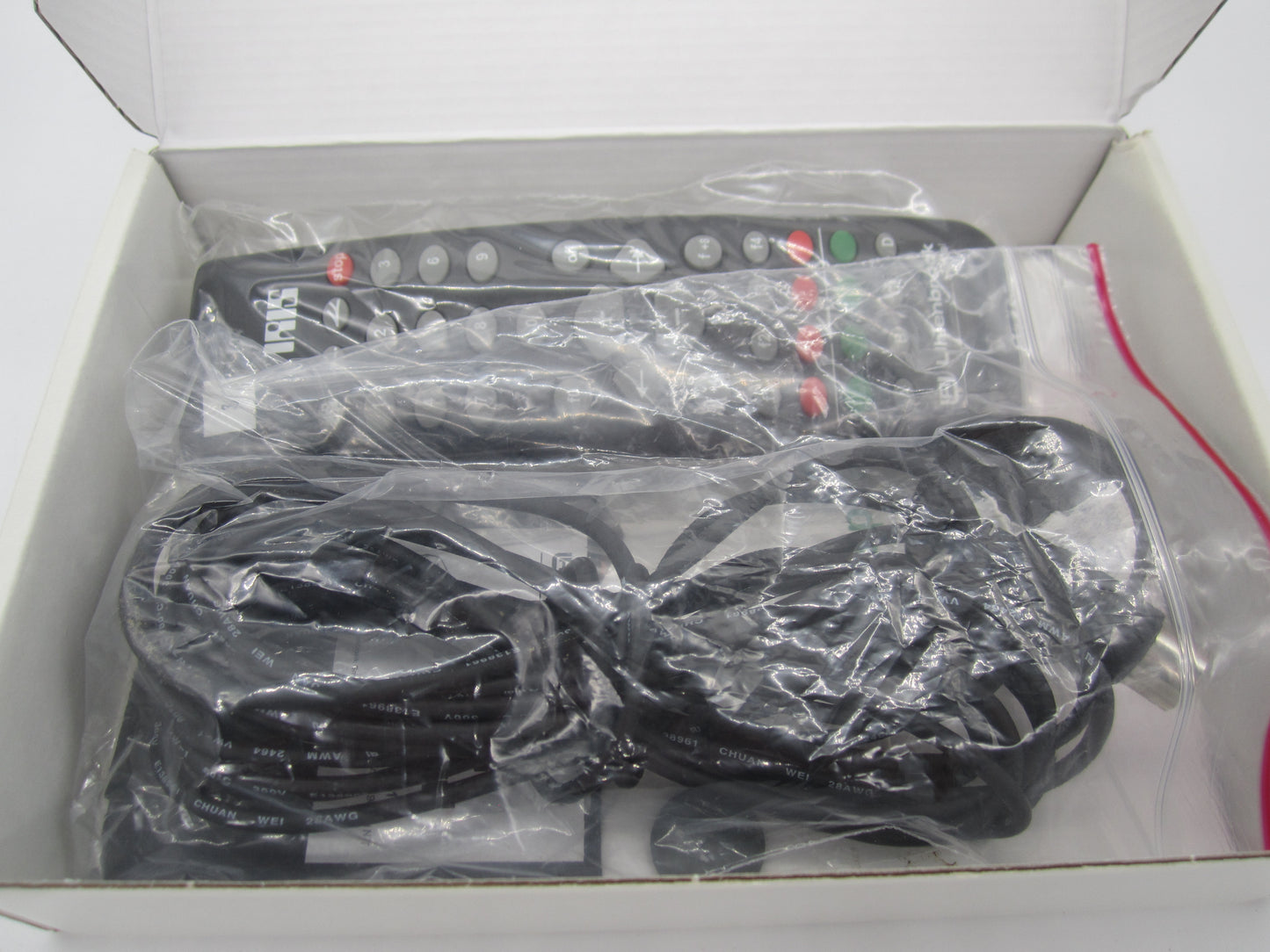 Uhlenbrock H0/N - 66 500 - Draadloze digitale afstandsbediening "Iris"