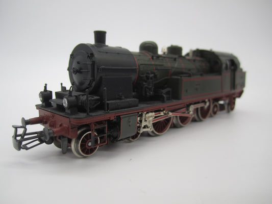 Märklin H0 - 3109 - Tenderloc, T16 van de KPEV, Digitaal