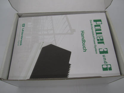 Uhlenbrock H0/N - 65 600 - Booster
