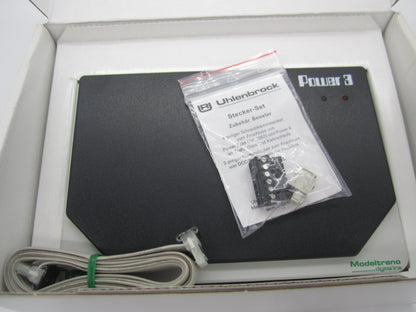 Uhlenbrock H0/N - 65 600 - Booster