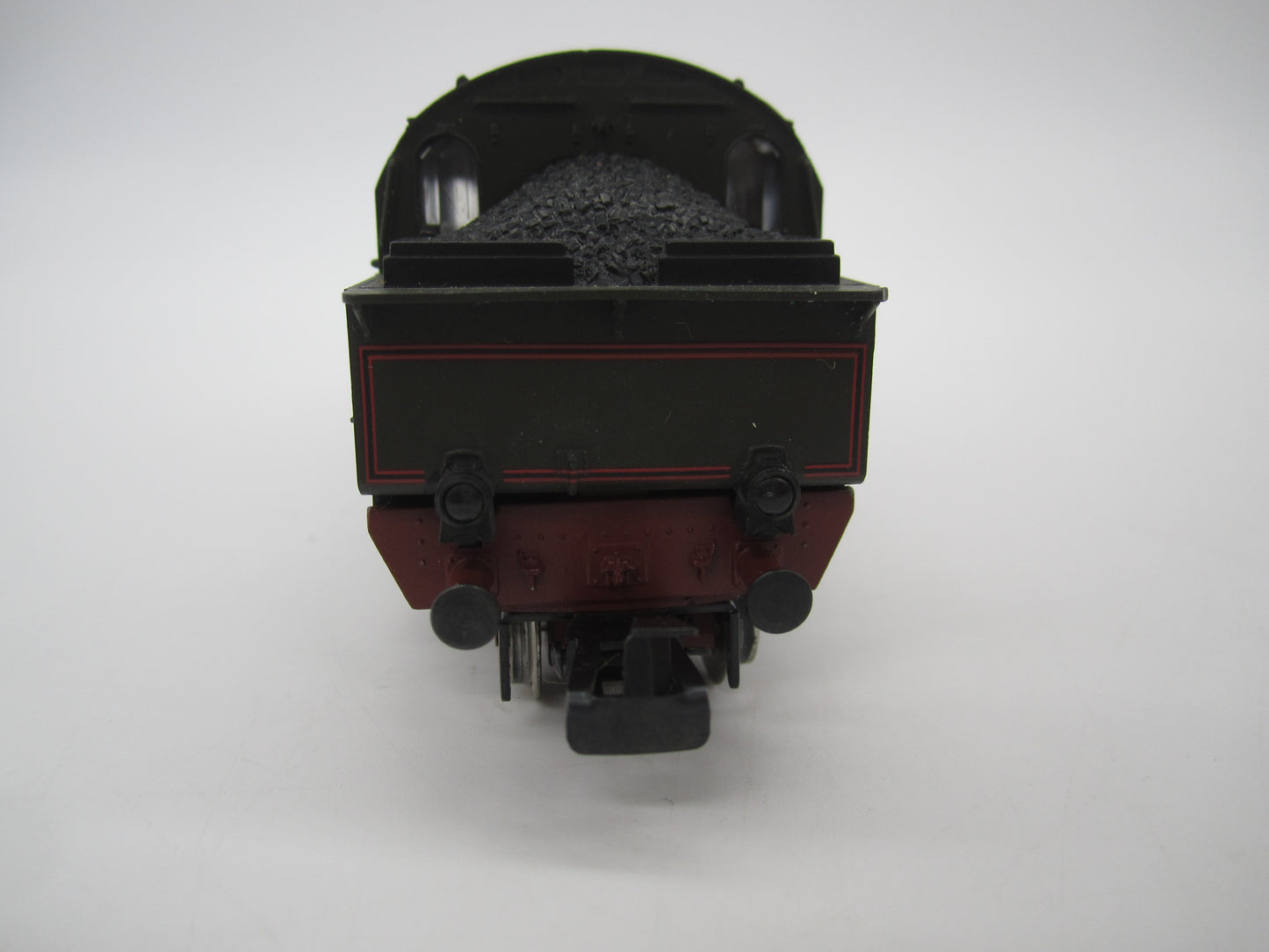 Märklin H0 - 3109 - Tenderloc, T16 van de KPEV, Digitaal