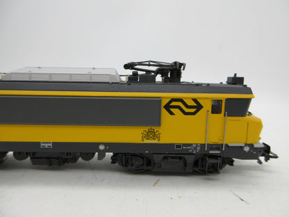 Märklin H0 - 37264 - E-loc, Serie 1800 "Enschede" van de NS - MFX/Tyfoon