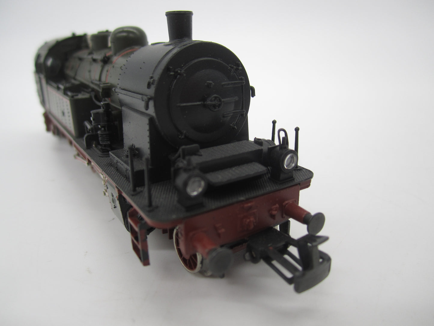 Märklin H0 - 3109 - Tenderloc, T16 van de KPEV, Digitaal