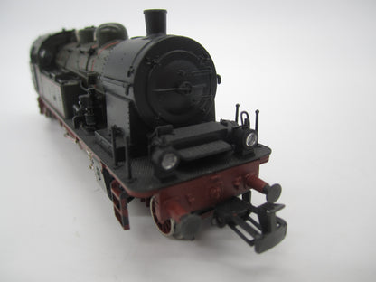 Märklin H0 - 3109 - Tenderloc, T16 van de KPEV, Digitaal