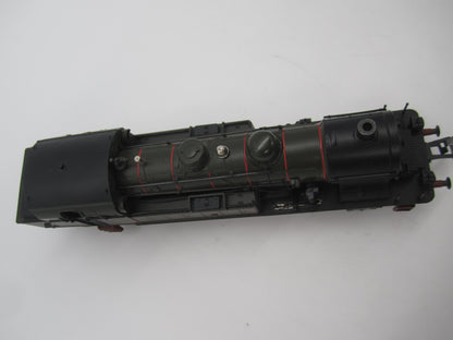 Märklin H0 - 3109 - Tenderloc, T16 van de KPEV, Digitaal