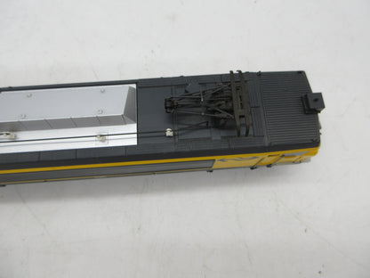 Märklin H0 - 37264 - E-loc, Serie 1800 "Enschede" van de NS - MFX/Tyfoon
