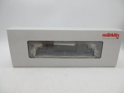 Märklin H0 - 37870 - E-loc, E-93 "Duitse Krokodil" van de DB - MFX+/Sound