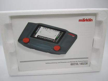 Märklin H0 - 60216 - Central Station 3 plus