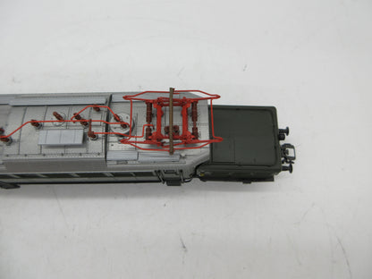 Märklin H0 - 37870 - E-loc, E-93 "Duitse Krokodil" van de DB - MFX+/Sound